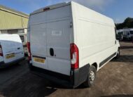2021 Citroen Relay Relay 35 L3H2 Enterprise Blue HDi S/S – LM21PVE