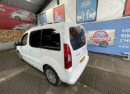 2009 Citroen Berlingo Multispace Berlingo Multispace VTR HDi 75 – VK09UVU