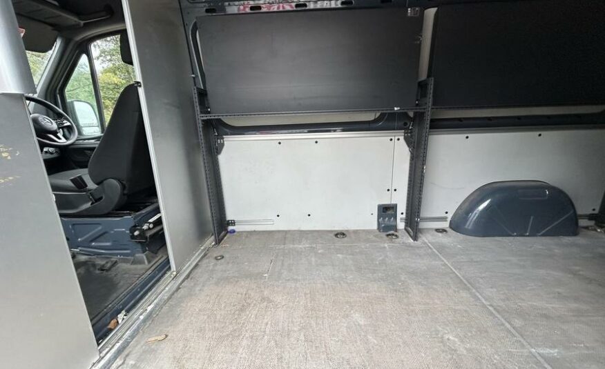2018 Mercedes-Benz Sprinter Sprinter 314 CDI – YF68LRO
