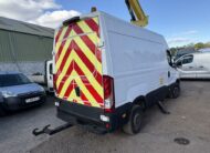2015 Iveco Daily Daily 35S13 MWB – GM15MFU