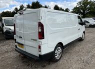 2017 Renault Trafic Trafic LL29 Sport Nav Energy dCi – FE67GYT