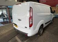 2021 Ford Transit Custom Transit Custom 300 Trend EcoBlue – HT71DZZ