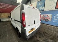 2012 Renault Trafic Trafic SL27 DCI – SG12AZR