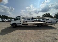 2012 Iveco Daily  – YF62NBJ