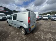 2011 Renault Kangoo Maxi Kangoo Maxi LL dCi 85 – LV61AHE
