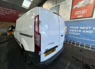 2013 Ford Transit Custom Transit Custom 310 E-Tech – PO13MWP