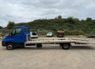 2017 Iveco Daily Daily 35C14 – YG17FNK