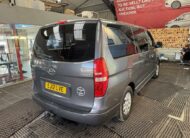 2012 Hyundai i800 i800 Style CRDi Auto – EJ12LVE