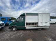2018 Mercedes-Benz Sprinter Sprinter 314 CDI – YJ18OSA