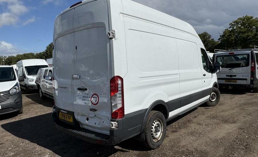 2018 Ford Transit Transit 350 – CP18EYF