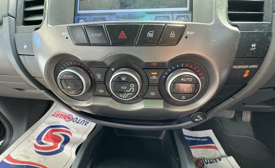2015 Ford Ranger Ranger Wildtrak 4×4 TDCi Auto – EA65KYT