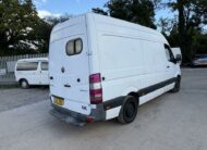 2015 Mercedes-Benz Sprinter Sprinter 313 CDI – CA15JBO