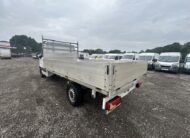 2017 Volkswagen Crafter Crafter CR35 TDI BlueMotion Technology – ML17KTV