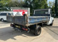 2008 Ford Transit Transit 100 T350 MWB RWD – NL08VXA