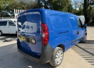 2014 Fiat Doblo Cargo Doblo SX MultiJet – YR64TNF