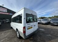 2007 Ford Transit Transit 100 15-Seat RWD – FY07WRT