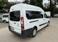 2010 Citroen Dispatch Dispatch 1200 HDI 120 LWB – CK60JPJ