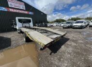 2016 Ford Transit Transit 350 – BW66PXO