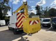 2015 Iveco Daily Daily 35S13 MWB – GD15PFJ