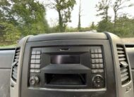 2017 Mercedes-Benz Sprinter Sprinter 314 CDI – KT66UZR