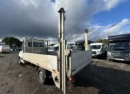 2018 Mercedes-Benz Sprinter Sprinter 314 CDI – ND68UOX