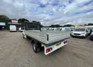 2016 Renault Master Master LL35 Business dCi – GN16ZDK