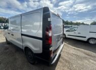 2016 Vauxhall Vivaro Vivaro 2900 Bi-T CDTi ecoFLEX S/S – FN66LHL
