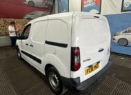 2018 Citroen Berlingo Berlingo 625 LX Blue HDi S/S – FL18PNZ