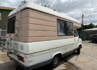 1987 Talbot   – D637YHD