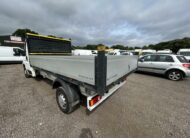 2021 Peugeot Boxer Boxer 335 L3 Blue HDi – BA21JNN