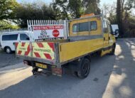 2014 Iveco Daily Daily 35C13 LWB – CU64UFG