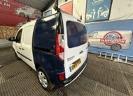 2019 Renault Kangoo Kangoo ML19 Business+ Energy dCi – DW19FVN