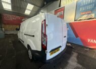 2016 Ford Transit Custom Transit Custom 290 – HF66UAP