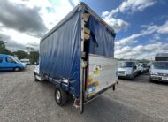 2019 Mercedes-Benz Sprinter Sprinter 314 CDI – PK69EJZ