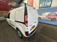 2019 Renault Kangoo Kangoo ML19 Business+ Energy dCi – DT68KSV