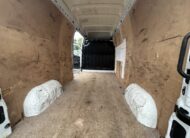 2020 Vauxhall Movano Movano L3H3 F3500 CDTi – DN70UNR