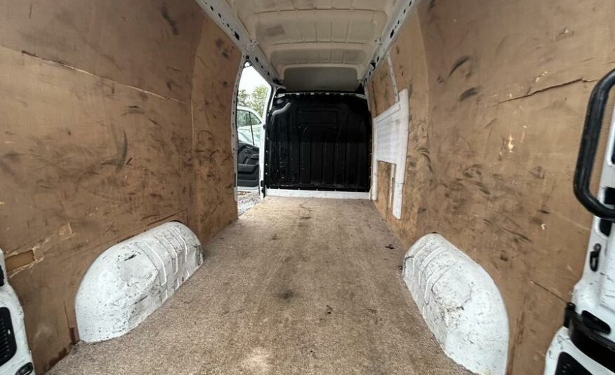 2020 Vauxhall Movano Movano L3H3 F3500 CDTi – DN70UNR