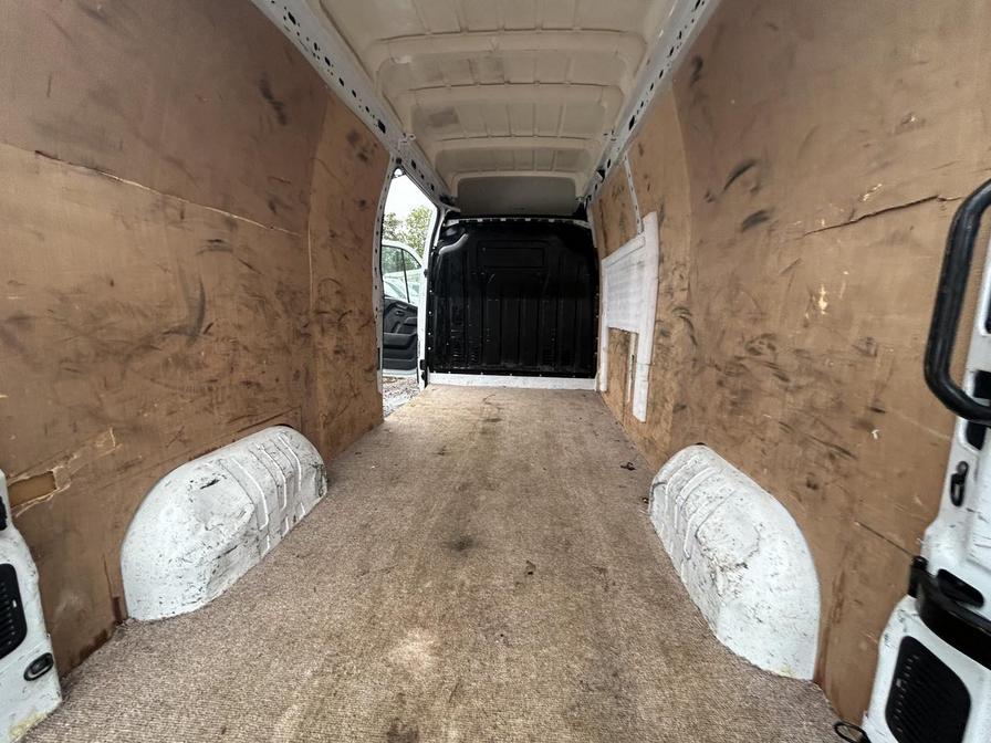 2020 Vauxhall Movano Movano L3H3 F3500 CDTi – DN70UNR