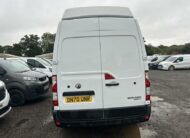 2020 Vauxhall Movano Movano L3H3 F3500 CDTi – DN70UNR