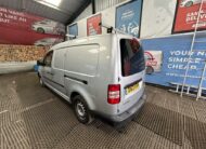 2013 Volkswagen Caddy MaxI Caddy Maxi C20 TDI – DN13VSM