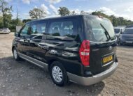 2018 Hyundai i800 i800 SE CRDi Auto – EA18EXD