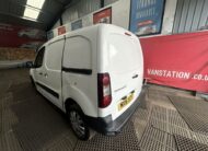 2016 Peugeot Partner Partner 850 Professional HDI – MX16XTF