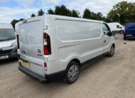 2018 Fiat Talento Talento SX MultiJet II – GK18SCX