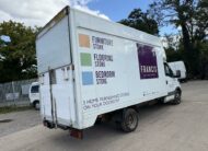2004 Iveco Daily Daily 35C12 LWB – VX04XJL