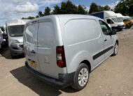 2018 Citroen Berlingo Berlingo 625 Enterprise Blue HDi – FJ68ZLO