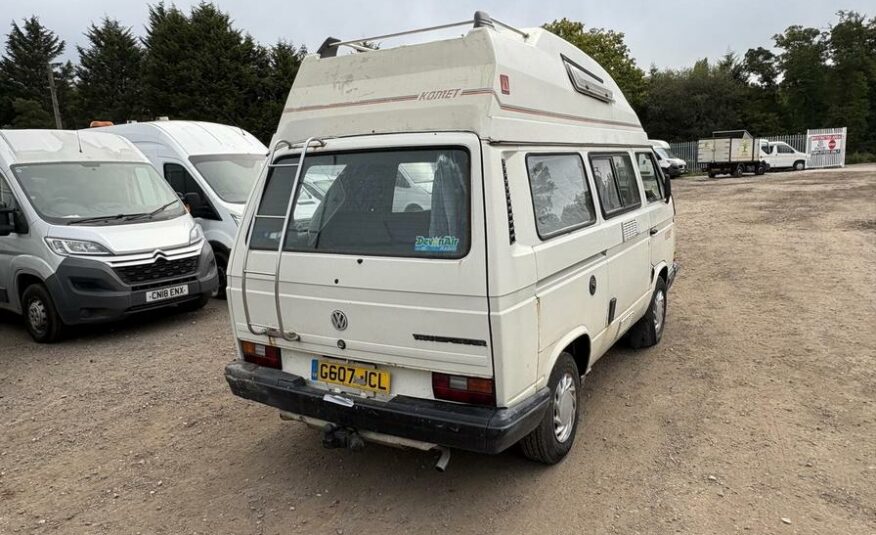 1989    – G607JCL