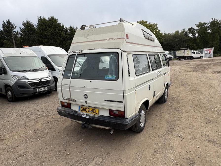 1989 – G607JCL