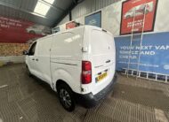 2019 Citroen Dispatch Dispatch 1400 Enterprise Blue HDi S/S – LF69RSY