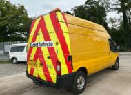 2007 Ford Transit Transit 100 T350 LWB RWD – NJ07WEV