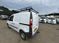 2016 Renault Kangoo Kangoo ML19 Business dCi – RF65GFA